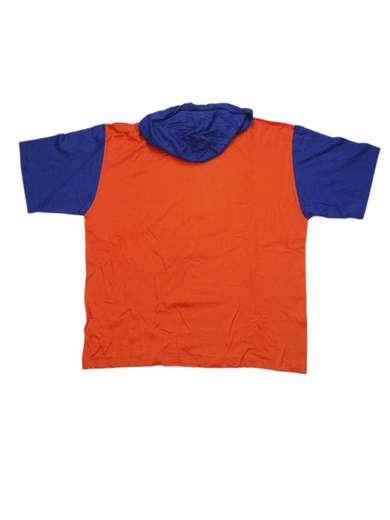 UNIFORM Steeler T-Shirt with Hood