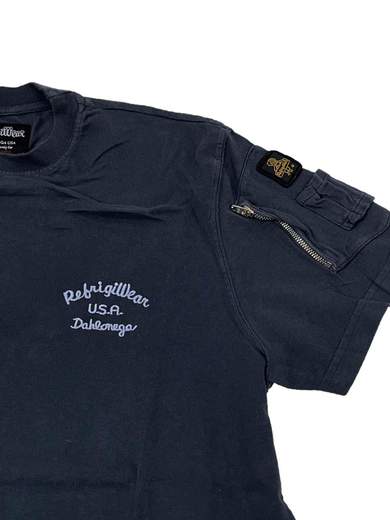 GIGOLÈ ARCHIVE Refrigiwear T046 T-Shirt