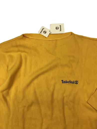 TIMBERLAND 10149 Felpa anni Ottanta