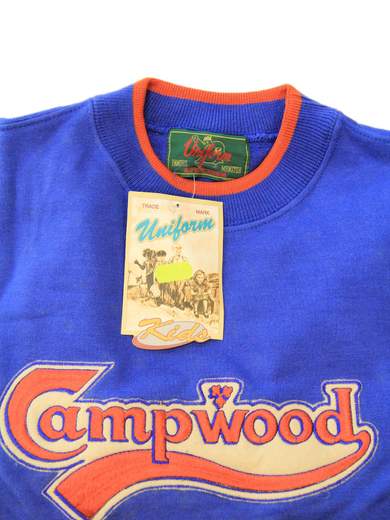 UNIFORM Campwood Sweater