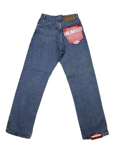 UNLIMITED Vallet Wash 82 Jeans