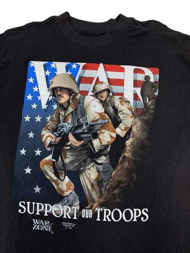 GIGOLÈ ARCHIVE War Tee