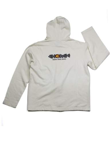 ENERGIE World Sweater felpa con cappuccio