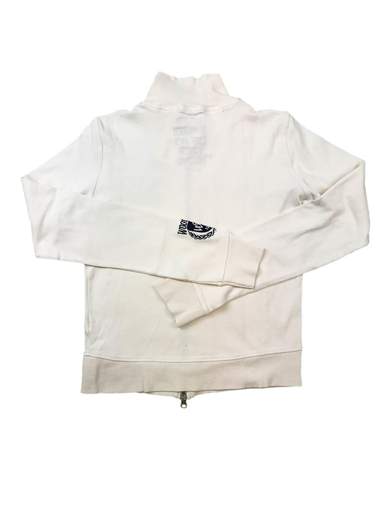 Woolrich W0FWL032 Felpa con zip