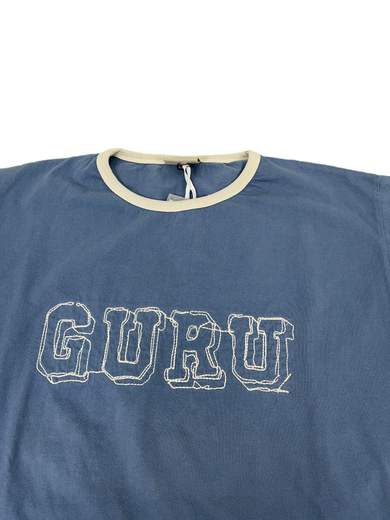 GURU 03GMJ021 T-Shirt manica lunga