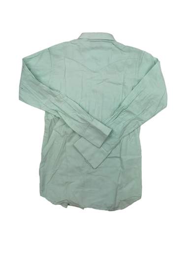 WRANGLER 177157 Camicia