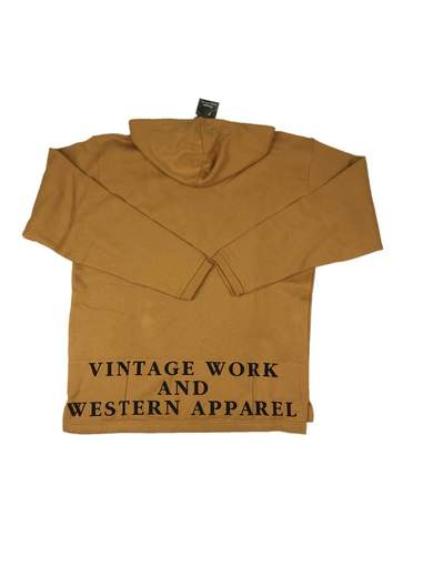 WRANGLER 198254 Sweatshirt