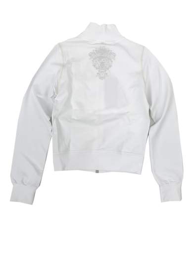 ANGEL & DEVIL 28010049 sweater with Rhinestones