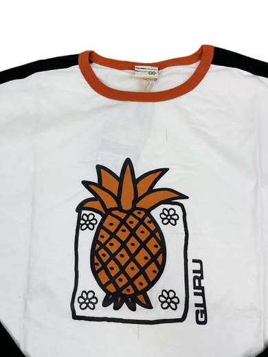 GURU 41GMJCL046 T-Shirt manica lunga