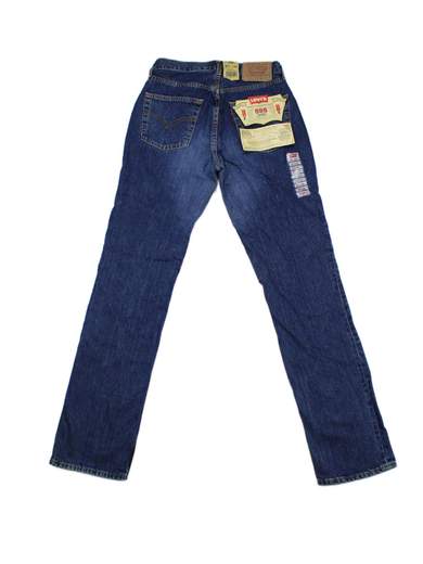 LEVI’S 595 Straight Leg Jeans