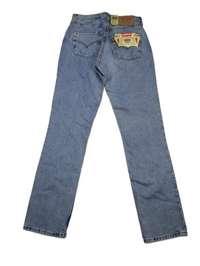 LEVI’S 595 Straight Leg Jeans