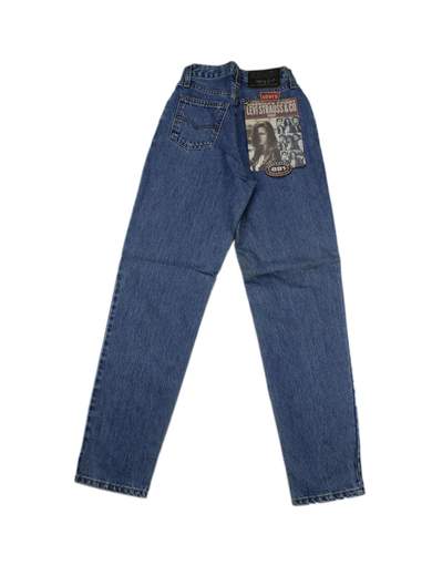 LEVI’S 881 Jeans