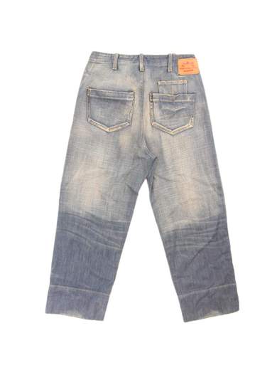 FORNARINA BEF1543D David Jeans