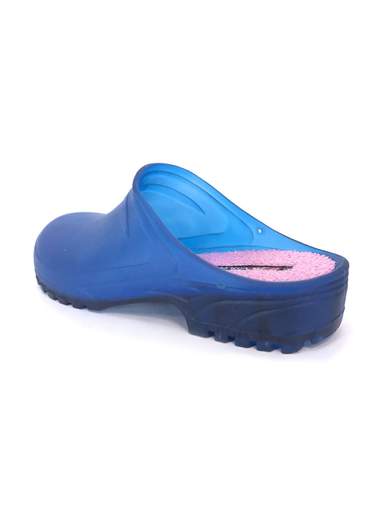 CULT CLX PVC CLOGS