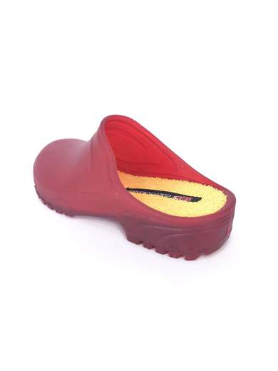 CULT CLX PVC CLOGS