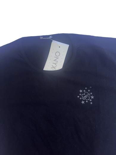 ONYX D6025 T-Shirt elasticizzata