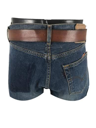 EL CHARRO 112 BELT