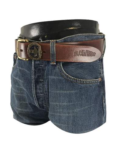 EL CHARRO 804 BELT