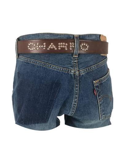 EL CHARRO 913 BELT