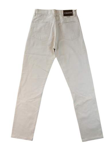 EL CHARRO CHICANOS ECRU