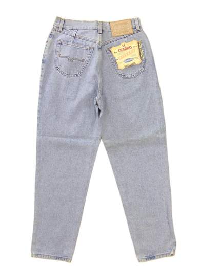 EL CHARRO Piteado Jeans