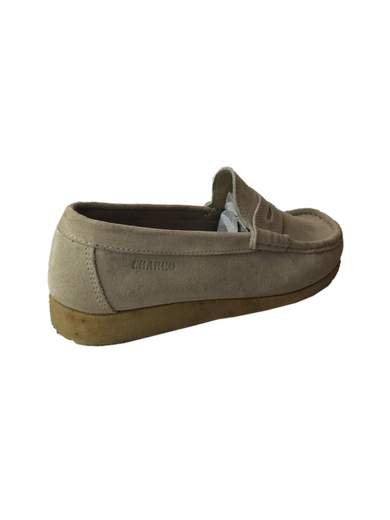 EL CHARRO SW MO U BEIGE