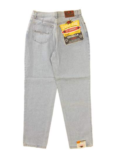 EL CHARRO ESTRELLA JEANS