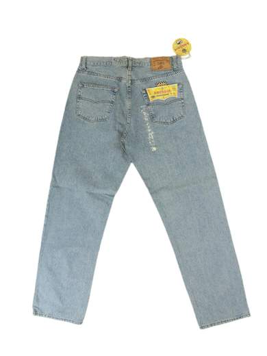 ENERGIE Karpacho Wash 5 Jeans