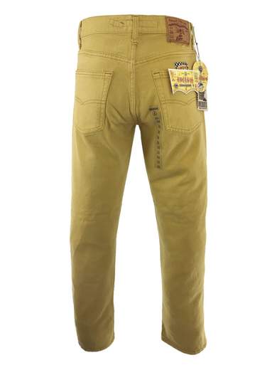 ENERGIE Karpacho Jeans colorati