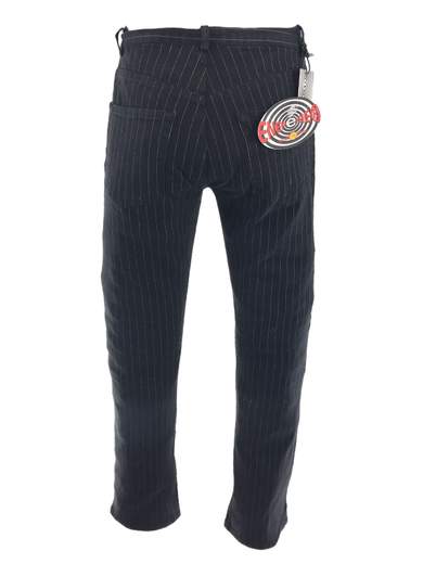 ENERGIE Life Stretch Jeans gessati elasticizzati