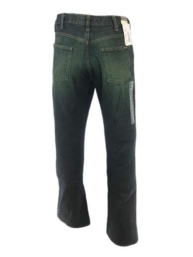 ENERGIE New Morrisson Wash 3T Flares Jeans a zampa