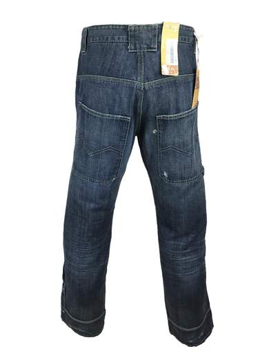 ENERGIE Overdraw Workers Style Jeans