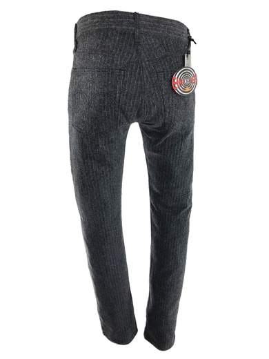 ENERGIE Superfit Denim Jeans gessato
