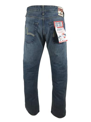EVISU ESO5EM JE17