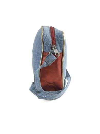 FORNARINA Youth Red 8 Girls Shoulder Bag