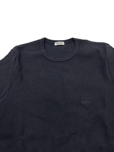 ONYX G0801 T-Shirt a coste Lycra