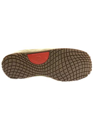 MARLBORO FUM1848 Suede Shoes