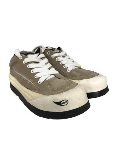 NOSE PEN1105-179C Suede Sneakers