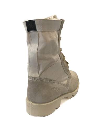 O.X.S. GONZALES DESERT BOOTS
