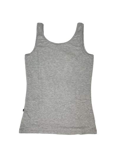 PAUL FRANK Julius Stretch Jersey Tank Top Grey