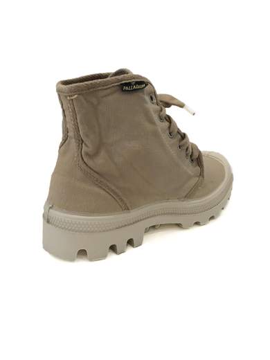 PALLADIUM PAMPA HIGH BOOTS