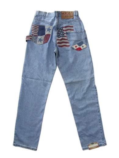 UNLIMITED Favorite Jeans