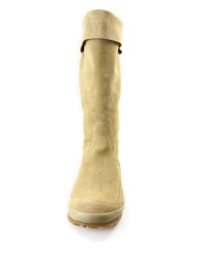 FORNARINA PIFJO4404WS Stivali in pelle scamosciata
