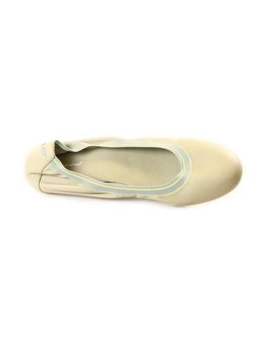 FORNARINA PEFLI3921WC Ballerine in pelle