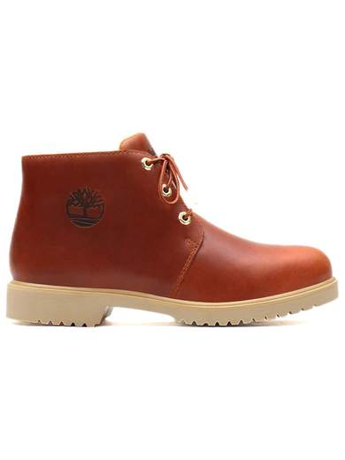 TIMBERLAND 0A24XM 1973 Newman Waterproof Chukka Boots