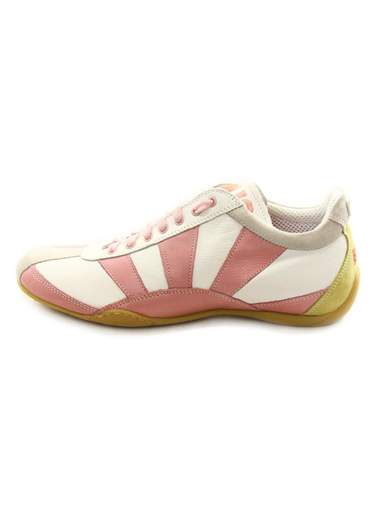 KEJO Akane Sneakers in pelle