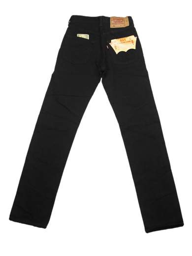 LEVI’S 501 Dyed Jeans Vintage Colorati