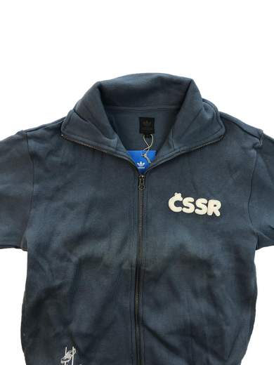 ADIDAS CSSR Tracksuit Top