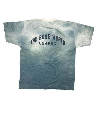 EL CHARRO Apsaroke T-Shirt