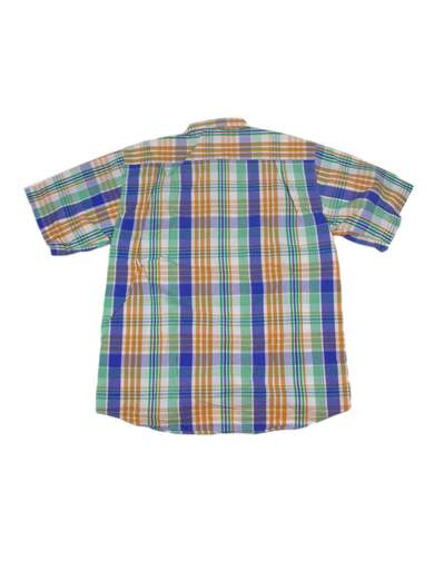 LEVI’S CHECKABOO SHIRT